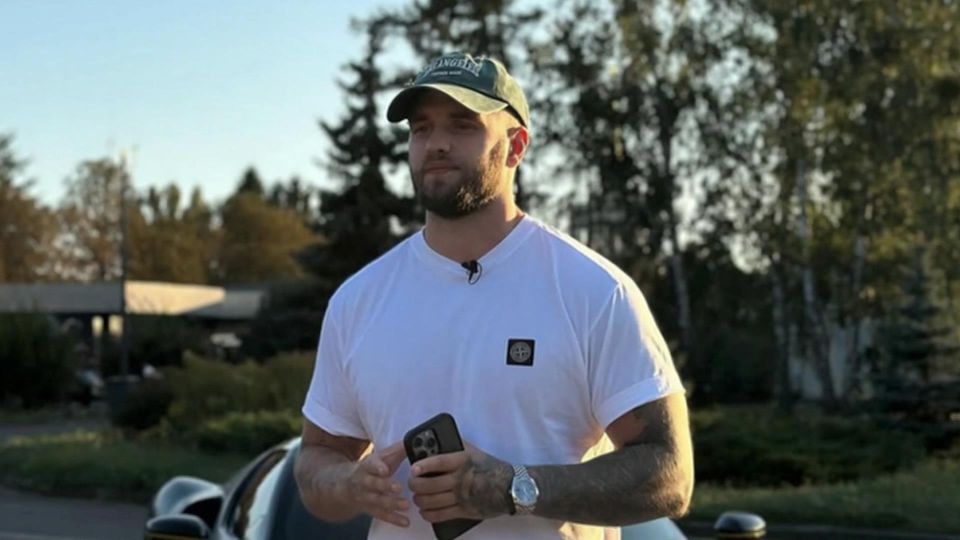 В Киеве найден мертвым предприниматель Константин Ганич – это крупнейший криптотрейдер Украины