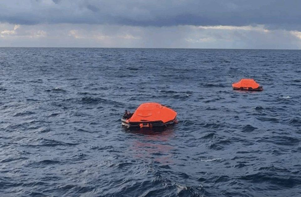 � ������ ���� �������� �������� ����� � ���������� ��������, � Maritime