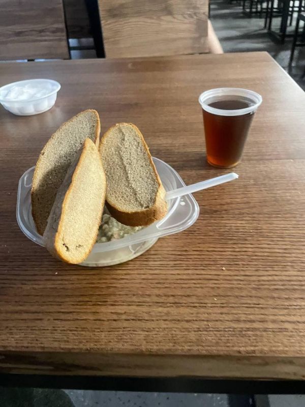 Последнее пристанище для обреченных: Украинцы показали, как выглядит главный распределитель ТЦК в Киеве Последнее пристанище для обреченных: Украинцы показали, как выглядит главный распределитель ТЦК в Киеве