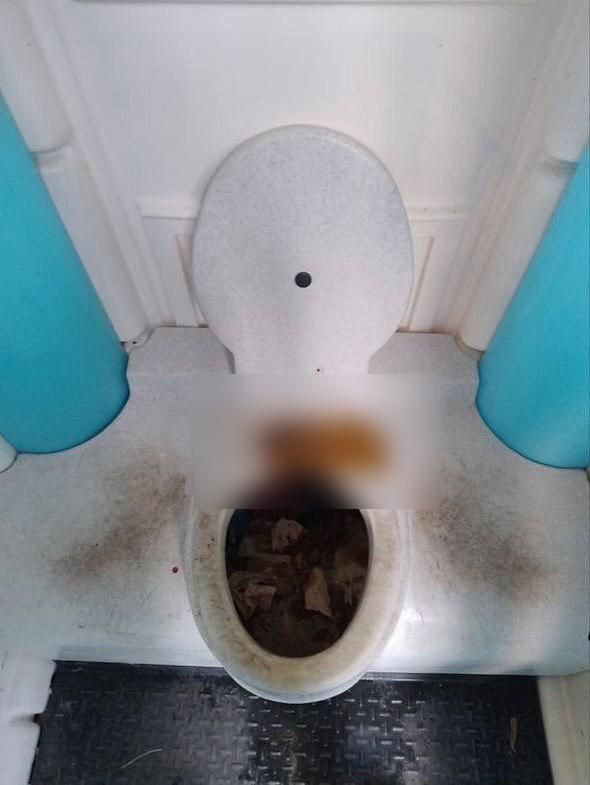 Последнее пристанище для обреченных: Украинцы показали, как выглядит главный распределитель ТЦК в Киеве Последнее пристанище для обреченных: Украинцы показали, как выглядит главный распределитель ТЦК в Киеве