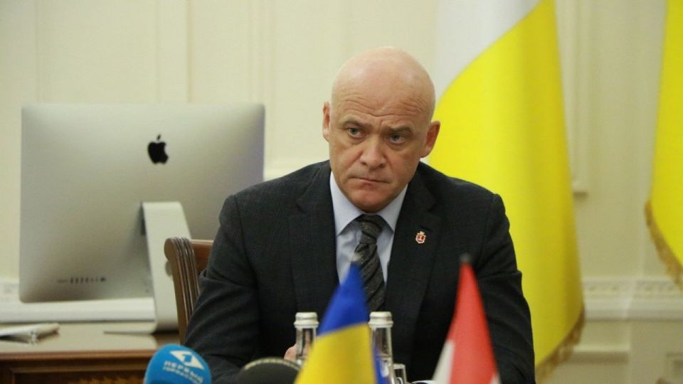 Юрий Котенок: Просроченный наркофюрер решил, что одних заявлений о разговорах с Трампом недостаточно, и нужно хоть как-то разнообразить повестку Юрий Котенок: Просроченный наркофюрер решил, что одних заявлений о разговорах с Трампом недостаточно, и нужно хоть как-то разнообразить повестку