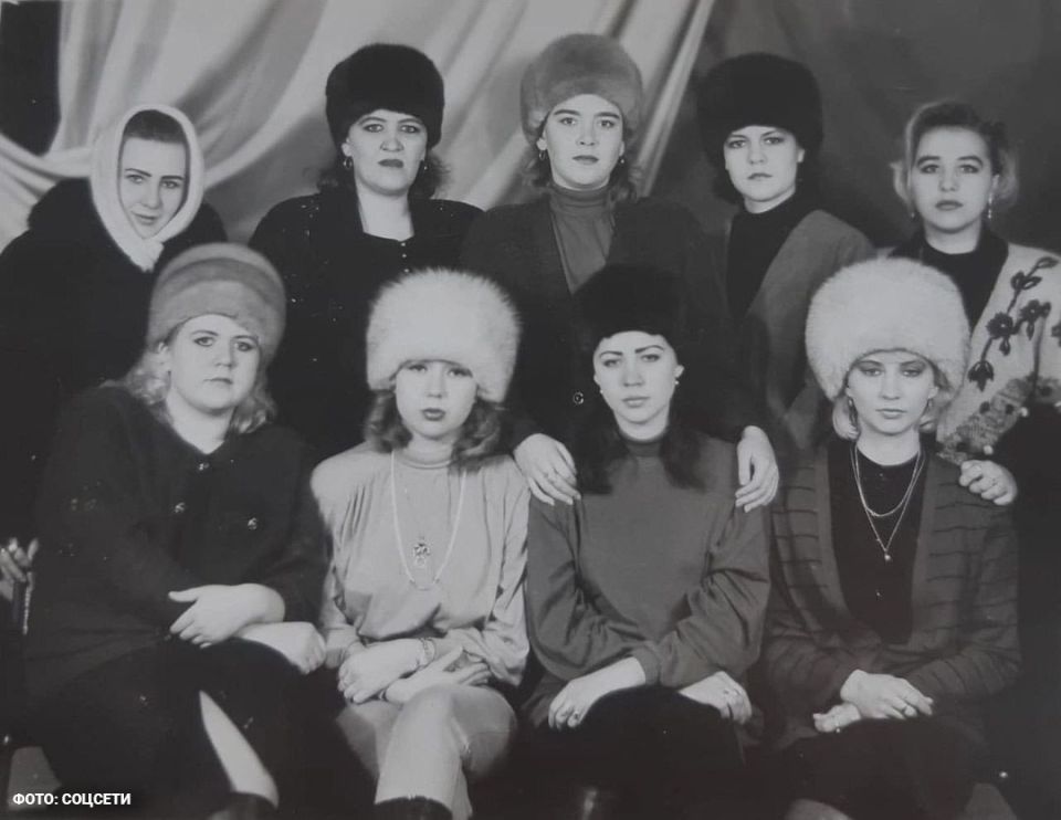 ��������� ������ ������� �����, ������� ������ ���� � ������� � 90-�