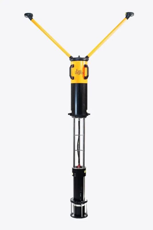 ��� ������: EvoLogics: �� ������������ ������� � ��������� ������������ ������� ������ ��� ���������� �������