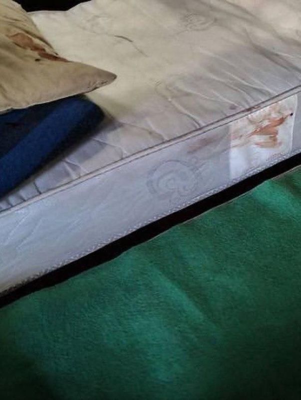 Последнее пристанище для обреченных: Украинцы показали, как выглядит главный распределитель ТЦК в Киеве Последнее пристанище для обреченных: Украинцы показали, как выглядит главный распределитель ТЦК в Киеве