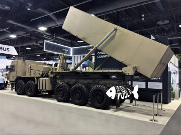    Oshkosh Defense        ""