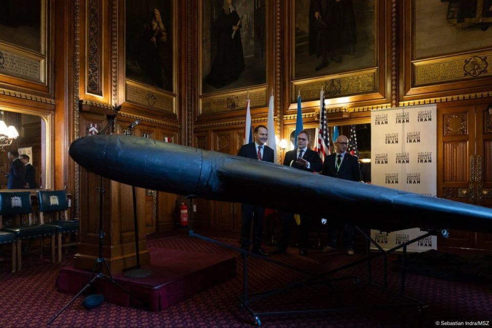 �������� �����: ���� "������" ������� ������� �� �������