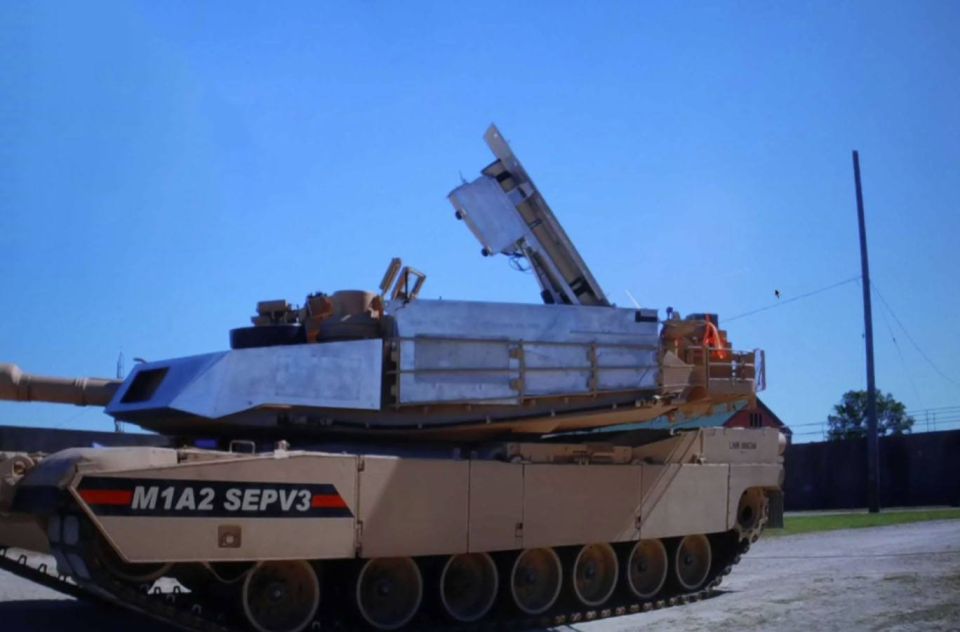 ���������� ������� �������� AUSA 2025