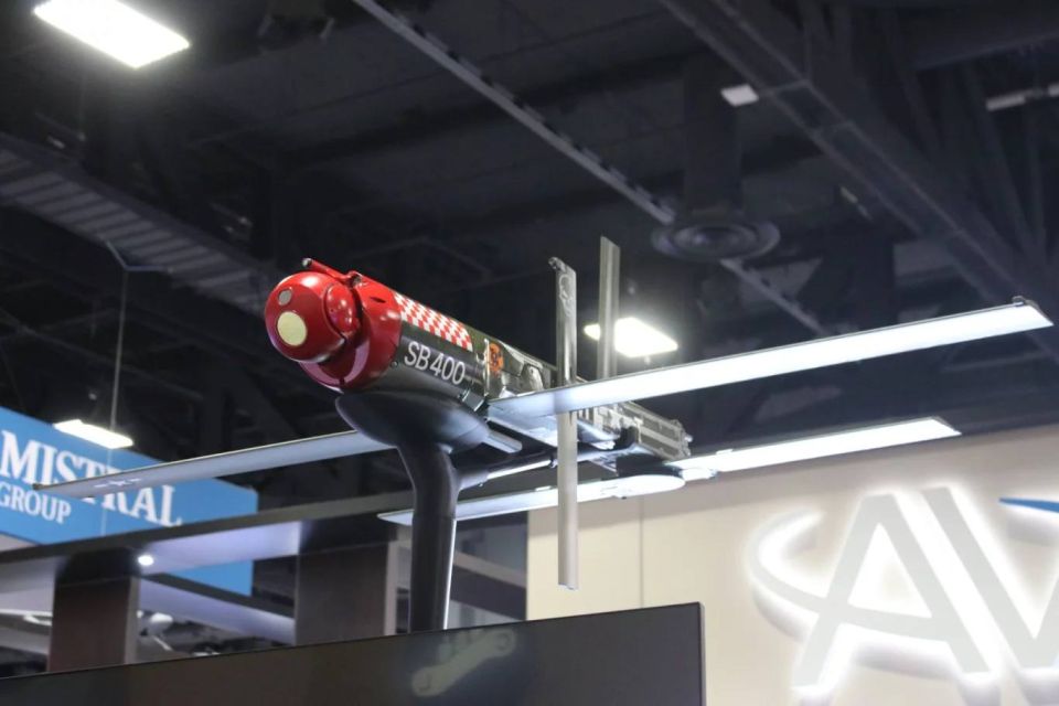 ���������� ������� �������� AUSA 2025