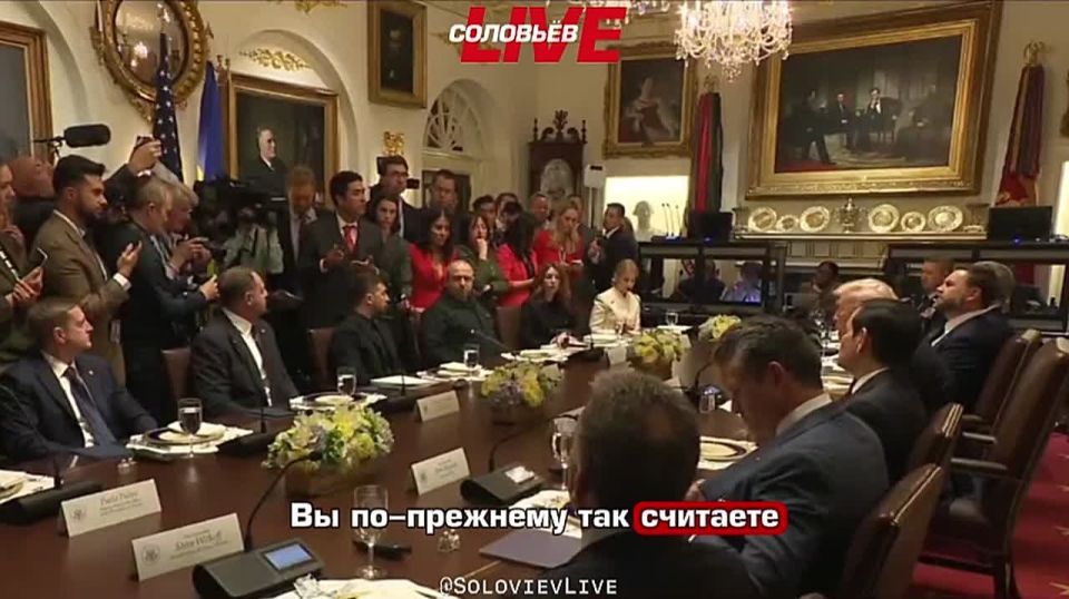 Дональд Трамп заявил что не уверен, что Украина сможет вернуть себе территории