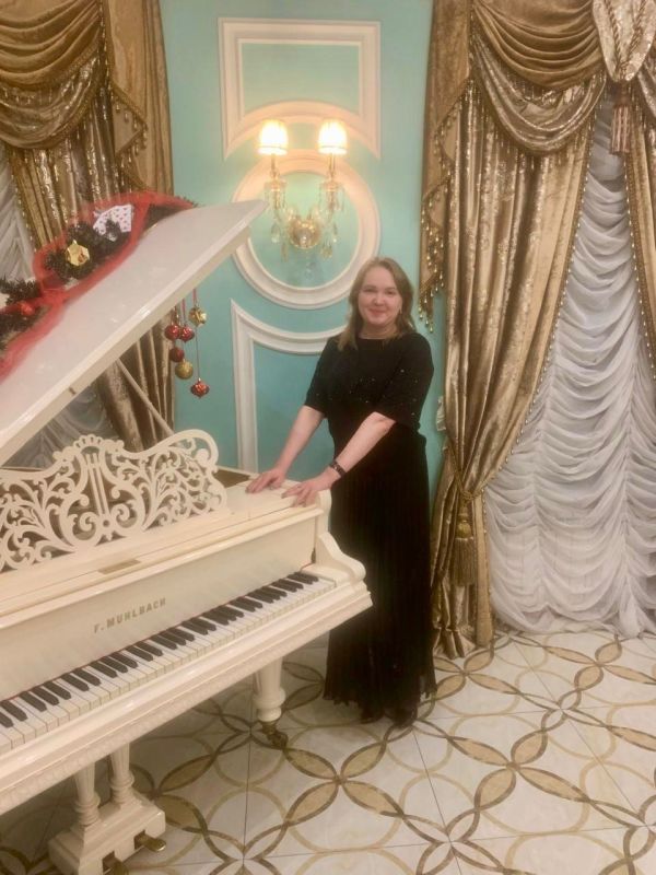 Эксклюзивное интервью военкора агентства ANNA NEWS Марии Коледа с Юлией Богуславской — американистом, кандидатом политических наук, старшим преподавателем кафедры американских исследований факультета международных отношений... Эксклюзивное интервью военкора агентства ANNA NEWS Марии Коледа с Юлией Богуславской — американистом, кандидатом политических наук, старшим преподавателем кафедры американских исследований факультета международных отношений...