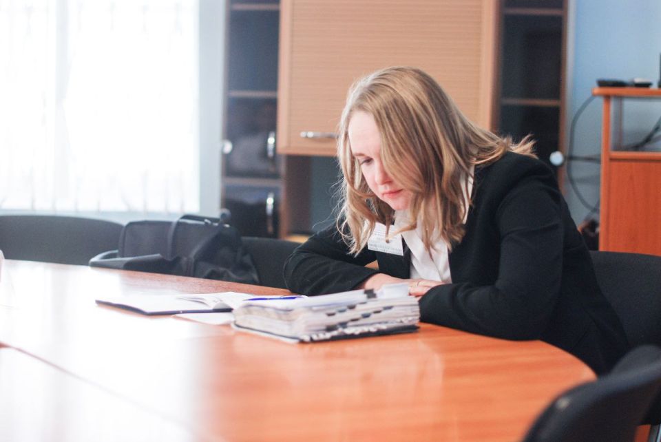 Эксклюзивное интервью военкора агентства ANNA NEWS Марии Коледа с Юлией Богуславской — американистом, кандидатом политических наук, старшим преподавателем кафедры американских исследований факультета международных отношений... Эксклюзивное интервью военкора агентства ANNA NEWS Марии Коледа с Юлией Богуславской — американистом, кандидатом политических наук, старшим преподавателем кафедры американских исследований факультета международных отношений...