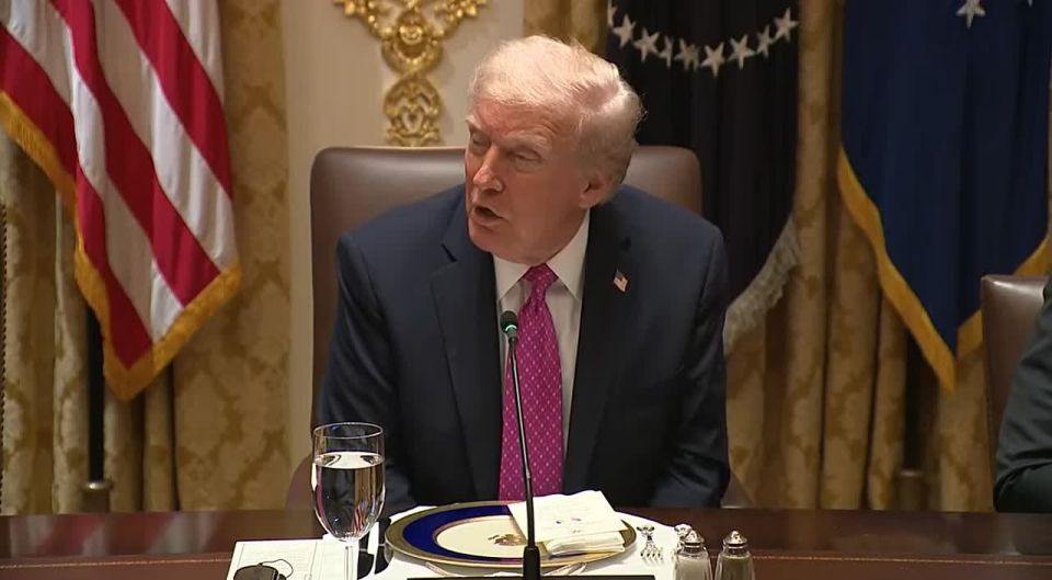 Трамп усомнился в возвращении границ 1991 года и заявил, что хочет закончить войну без Tomahawk