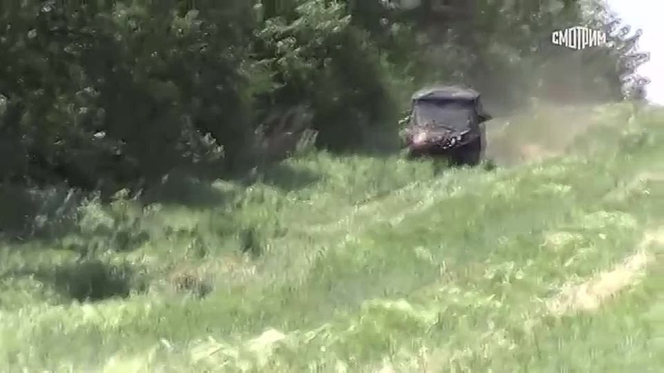 "Не было до конца понятно, это свои или украинцы, которые просто перехватили по радиоперехвату, что есть такая операция и есть такой Амур, которого хотят увести": американец Дэниэл Мартиндейл, помогавший российской армии в...