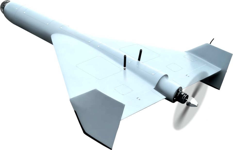 Два майора: Компания Auterion (Вирджиния, США) заявила об успешном завершении проекта Artemis, в рамках которого создан ударный БПЛА с дальностью действия около 1600 км и боеголовкой 40 кг Два майора: Компания Auterion (Вирджиния, США) заявила об успешном завершении проекта Artemis, в рамках которого создан ударный БПЛА с дальностью действия около 1600 км и боеголовкой 40 кг