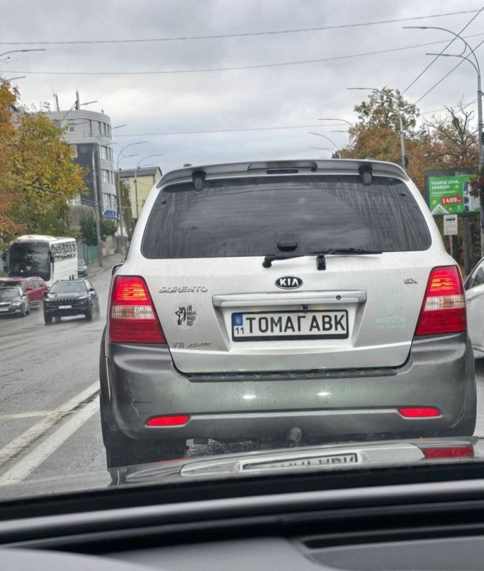 Армен Гаспарян: Селюки получили Томагавк, уже в Киеве