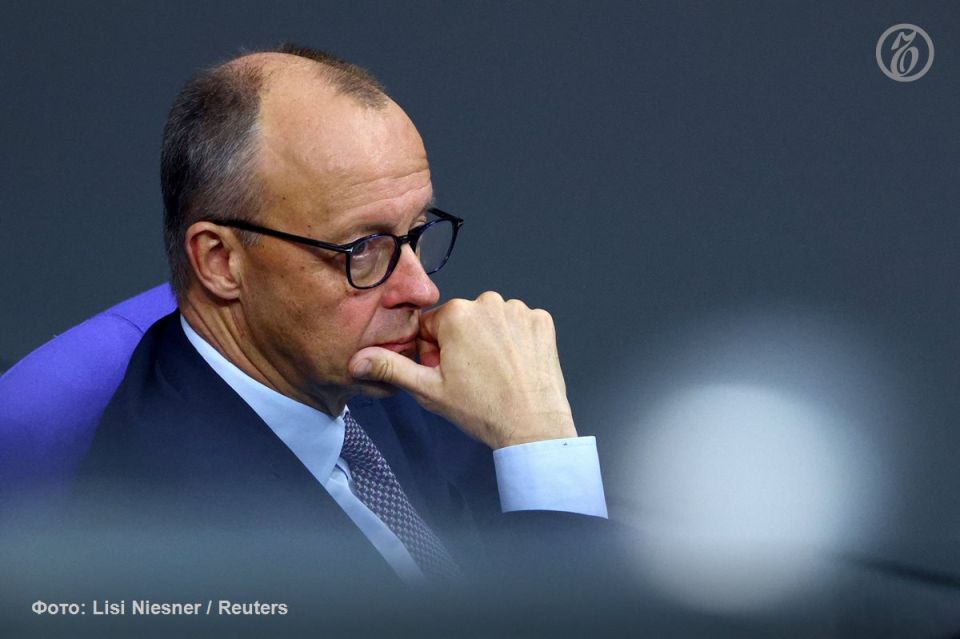 «Этот визит — не то, чего хотел Зеленский»