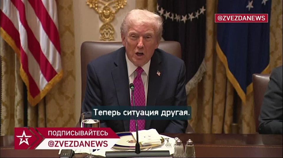 Троллинг, опоздания, пресс-конференция за забором — как прошла встреча Трампа и Зеленского в США