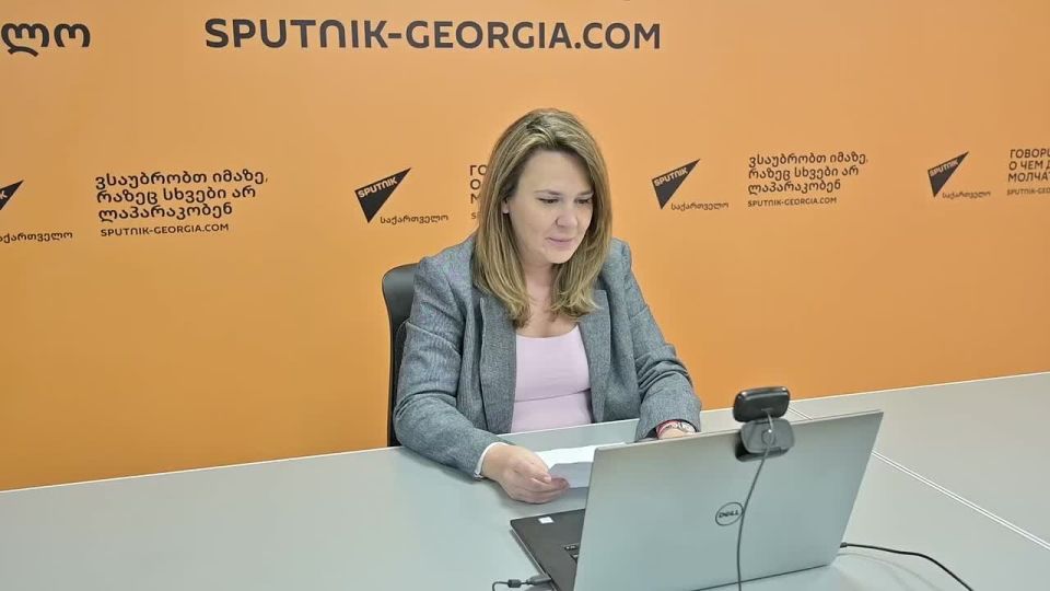 Иван Мезюхо: А давайте поговорим о Грузии, а то Украины и Трампа и так много в наших лентах