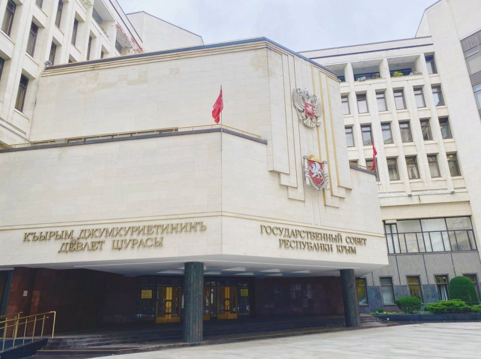 Иван Мезюхо: Ровно 104 года назад декретом ВЦИК в составе РСФСР была образована Крымская АССР