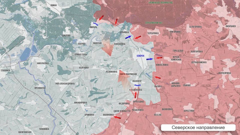 Олег Царёв: Фронтовая сводка 18 октября Олег Царёв: Фронтовая сводка 18 октября