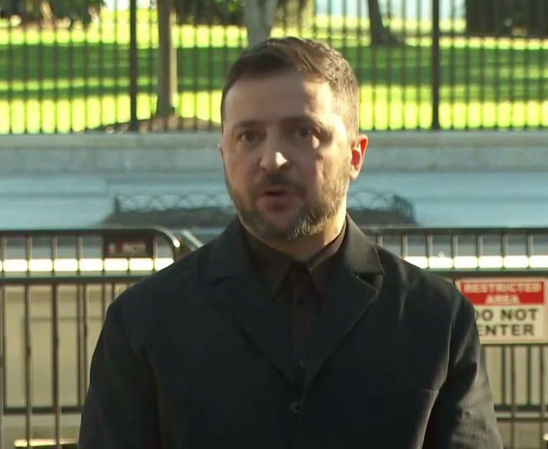 Киев останется без томагавков, результаты встречи Зеленского и Трампа