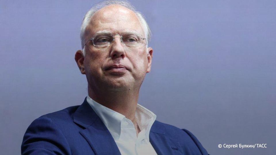 Дмитриев обвинил The Washington Post в искажении фактов: