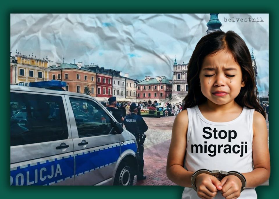 Грозит тюрьма за страх за будущее