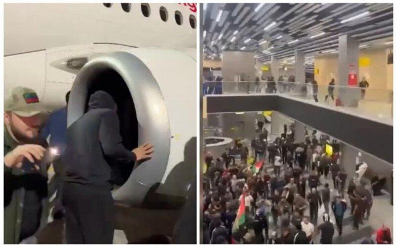 В Турции убит админ Telegram-канала, разжигавший погром в Махачкале — СМИ В Турции убит админ Telegram-канала, разжигавший погром в Махачкале — СМИ