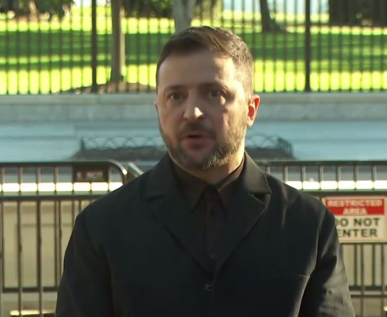 У Трампа на переговорах с Зеленским сложилось впечатление, что Украина стремится к эскалации и затягиванию конфликта, пишет CNN