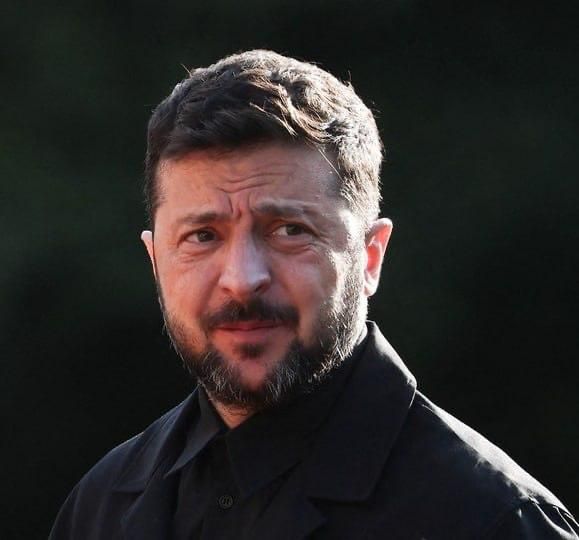 Уиткофф требовал от Украины освободить подконтрольные Киеву территории ДНР, пишет WP