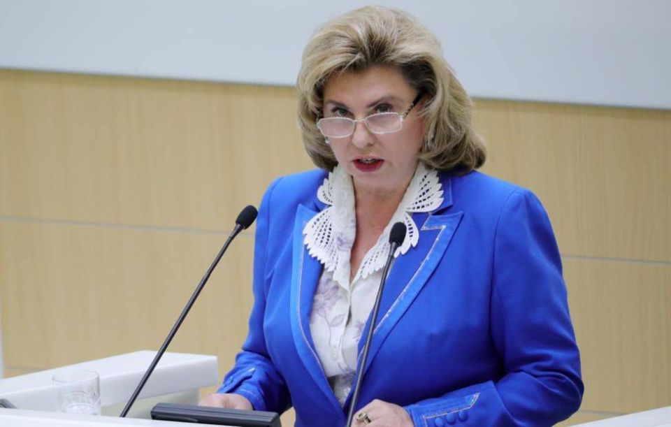 Россия и Украина обменяются посылками для военнопленных