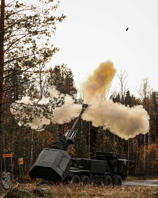 ��������, ��� �� �������� �������� � ������ ����������� ������ �������� ������ ������������� ��� �������� ����� 155-��/52 ���������� ������� Archer � ���������� �� �������� ������������� ����� RMMV HX2 (8x8) ������������...