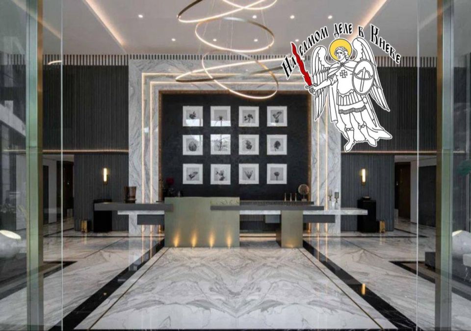 Пентхаус за $9 млн на Крещатике — рекорд Украины! Пентхаус за $9 млн на Крещатике — рекорд Украины!