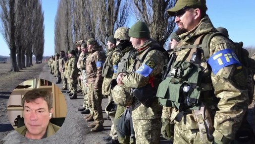 Олег Царёв: Дайджест об Украине 20 октября, видеоформат