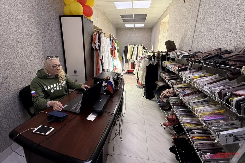 Выбрали сторону правды. Семья из Курахово выжила под ВСУ и помогает землякам Выбрали сторону правды. Семья из Курахово выжила под ВСУ и помогает землякам