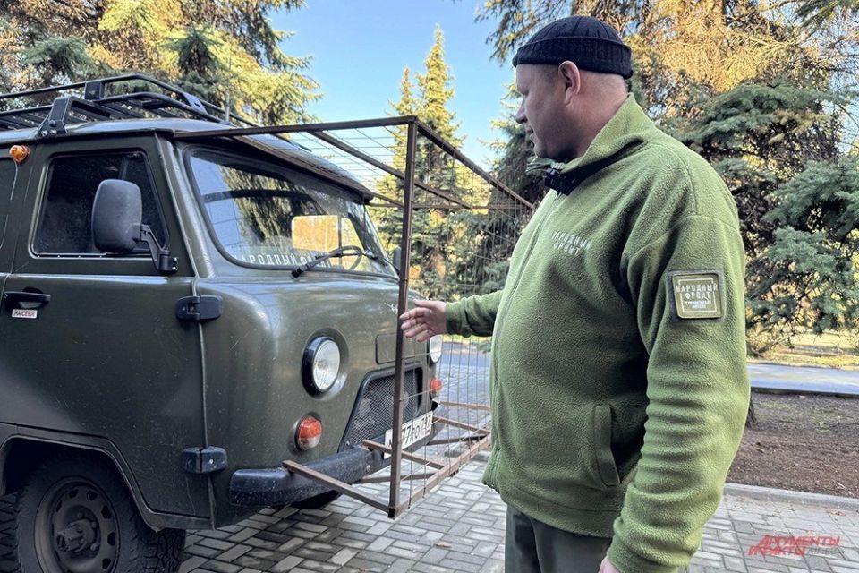 Выбрали сторону правды. Семья из Курахово выжила под ВСУ и помогает землякам Выбрали сторону правды. Семья из Курахово выжила под ВСУ и помогает землякам