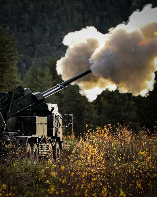 ��������, ��� �� �������� �������� � ������ ����������� ������ �������� ������ ������������� ��� �������� ����� 155-��/52 ���������� ������� Archer � ���������� �� �������� ������������� ����� RMMV HX2 (8x8) ������������...