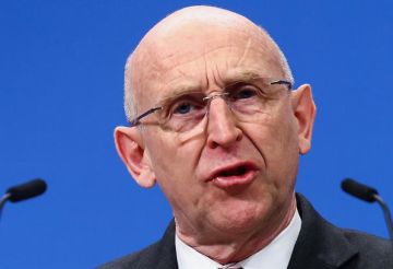 Лондон готов направить на Украину свой военный контингент в случае достижения мирного соглашения между Киевом и Москвой