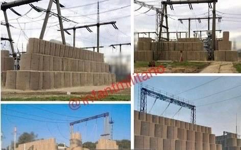 Для защиты энергетической инфраструктуры выделят дополнительные вертолёты и усилят боевую авиацию, — Зеленский провёл Ставку по вопросам энергетики Для защиты энергетической инфраструктуры выделят дополнительные вертолёты и усилят боевую авиацию, — Зеленский провёл Ставку по вопросам энергетики