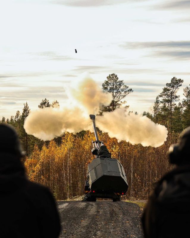 ��������, ��� �� �������� �������� � ������ ����������� ������ �������� ������ ������������� ��� �������� ����� 155-��/52 ���������� ������� Archer � ���������� �� �������� ������������� ����� RMMV HX2 (8x8) ������������...