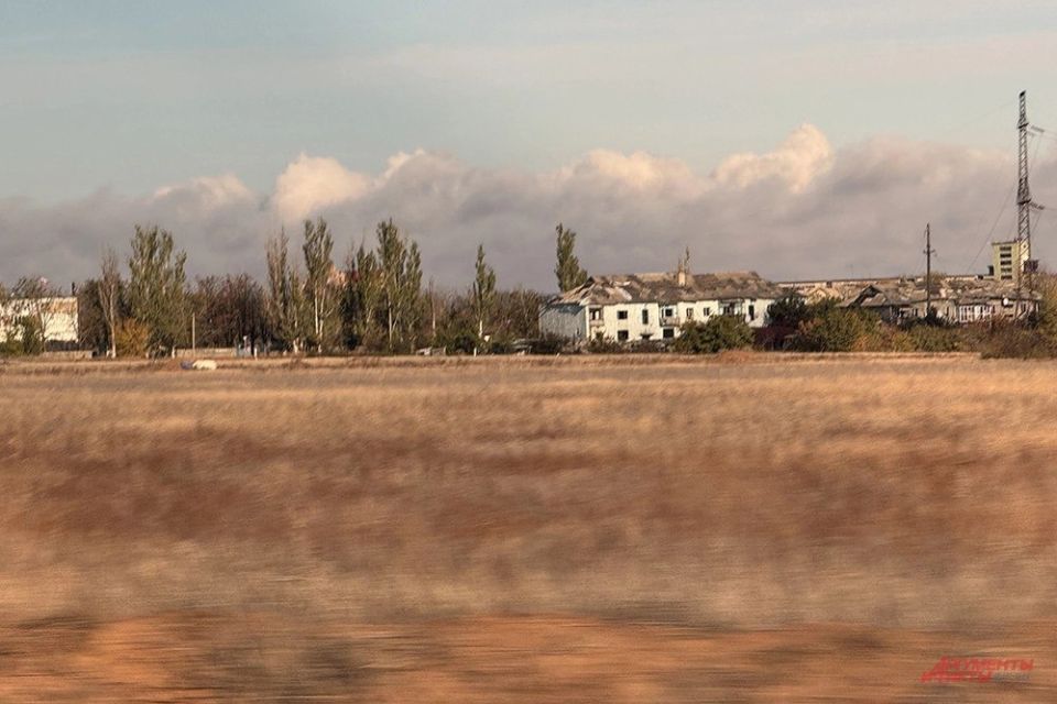 Выбрали сторону правды. Семья из Курахово выжила под ВСУ и помогает землякам Выбрали сторону правды. Семья из Курахово выжила под ВСУ и помогает землякам