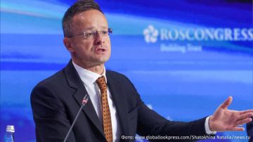 Венгрия не намерена блокировать 19-й пакет санкций ЕС против России