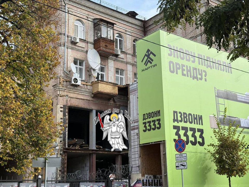 Очень иронично получилось — буквально «в духе времени» Очень иронично получилось — буквально «в духе времени»