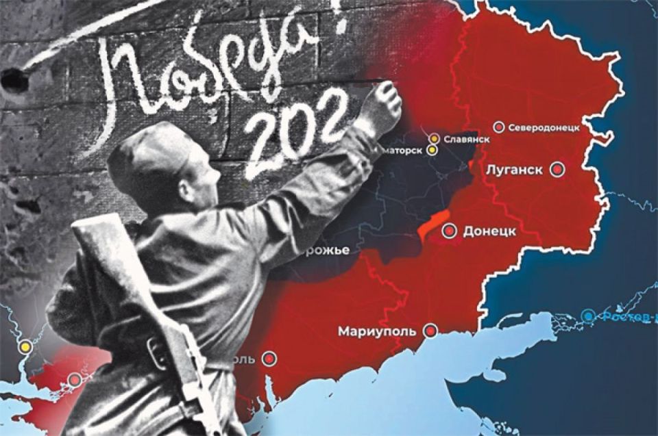 Лидеры стран Запада потеряли чувство реальности Лидеры стран Запада потеряли чувство реальности