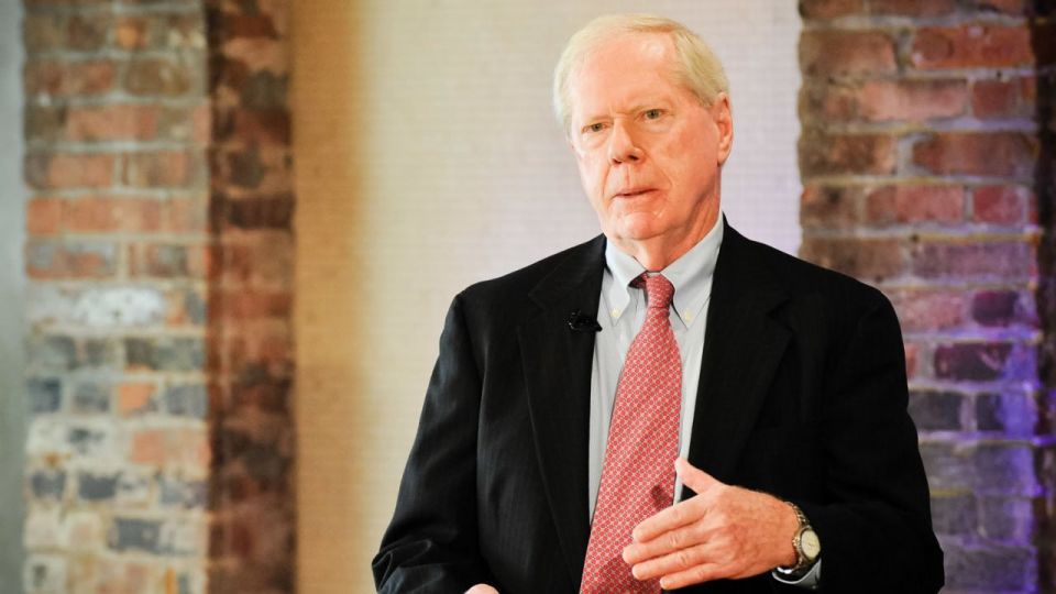 Лидеры стран Запада потеряли чувство реальности Лидеры стран Запада потеряли чувство реальности