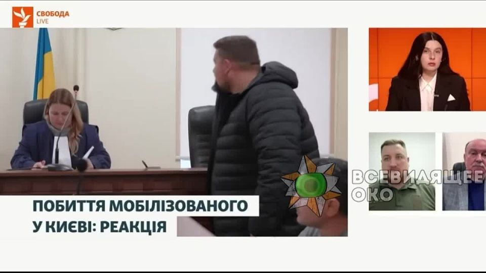 Работники ТЦК в Киеве за взятку в $6500 отпускают задержанных на неделю, чтобы за это время они оформили себе бронь или нашли другие основания не служить, — ветеран ВСУ Симороз