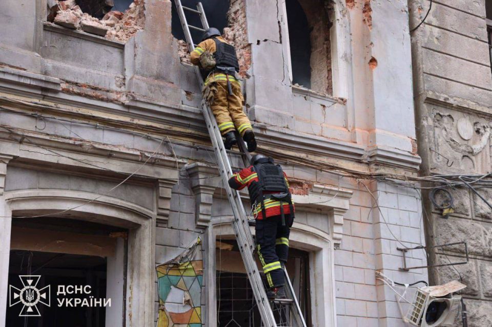 Юлия Витязева: Типа «эвакуация» детсада в Харькове Юлия Витязева: Типа «эвакуация» детсада в Харькове
