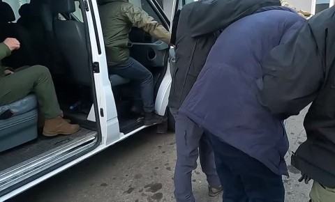 «Понимал, что это может навредить»: агент Киева сливал данные о движении военной техники по Транссибу