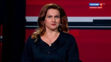 Юлия Витязева: Добавка: США ожидают, что Украина осуществит больше массированных атак по РФ с помощью ракет Storm Shadow, которые запускаются с украинских самолетов и могут преодолеть более 290 км, пишет WSJ