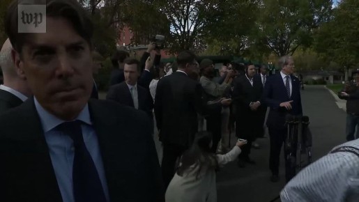 Глава Минфина США Бессент анонсировал существенное ужесточение санкций против России: видео с его заявлением публикует The Washington Post